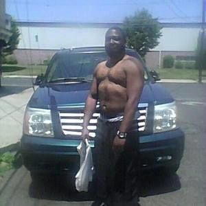 Meet your Posher, Charles